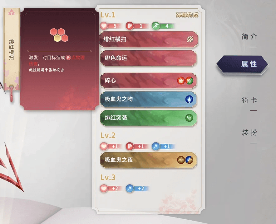 幻玉新角色前瞻：红魔馆姐妹花蕾米莉亚与芙兰朵露技能详解