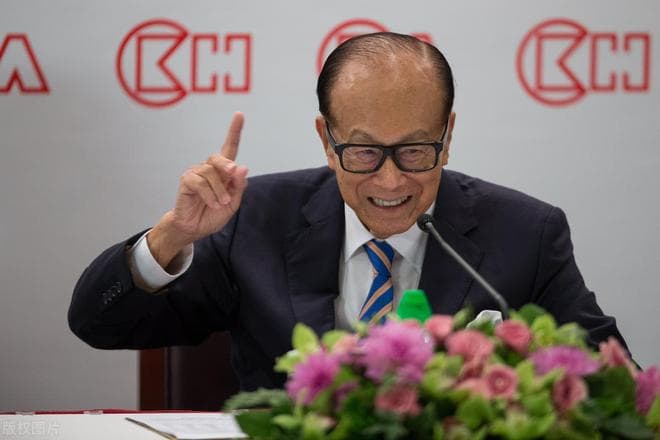 卖港口受挫，长和欲拆分最赚钱业务在英国上市？李嘉诚这次失算了