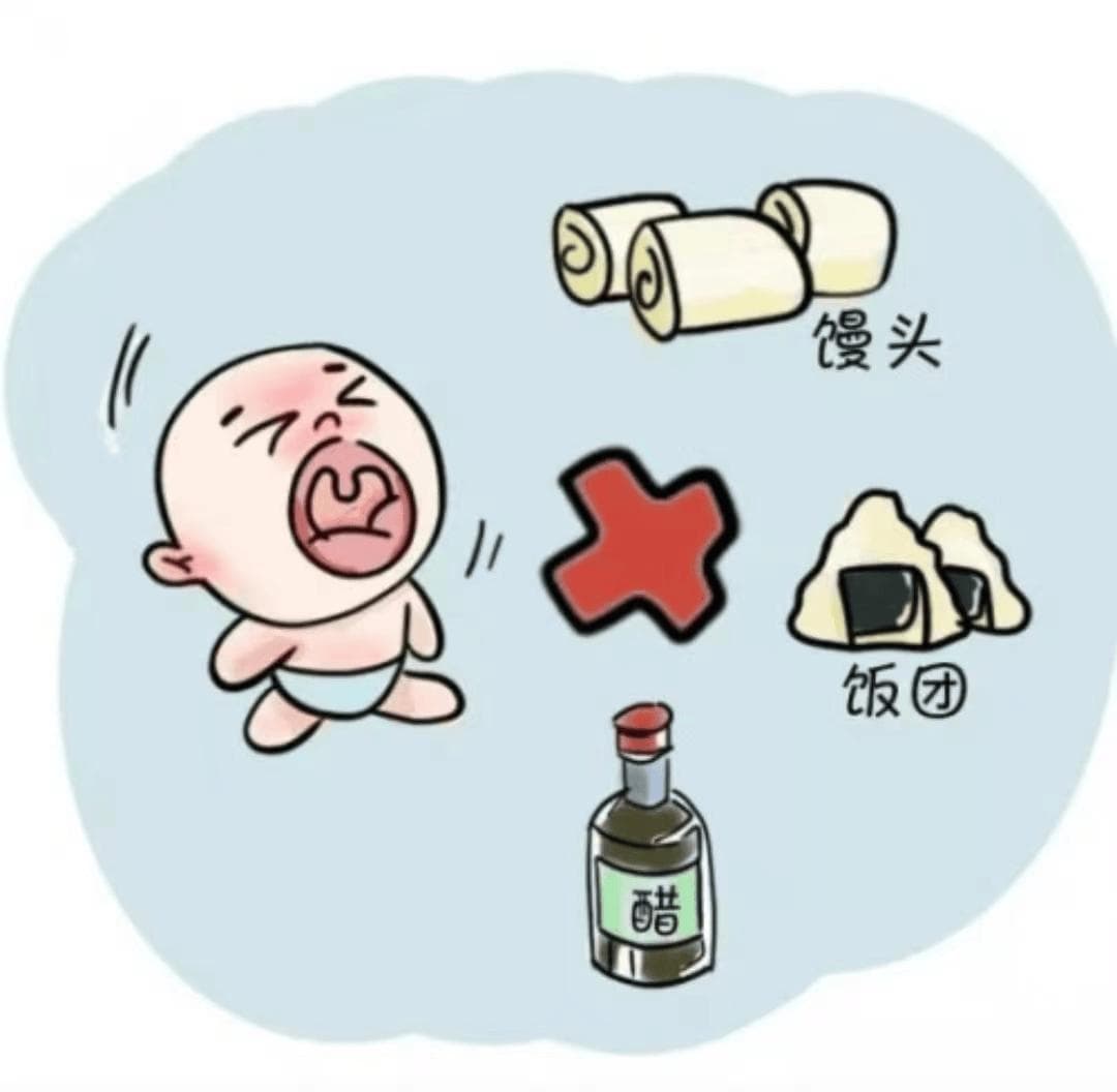 【健康科普】鱼刺卡喉不要慌，科学自救来帮忙