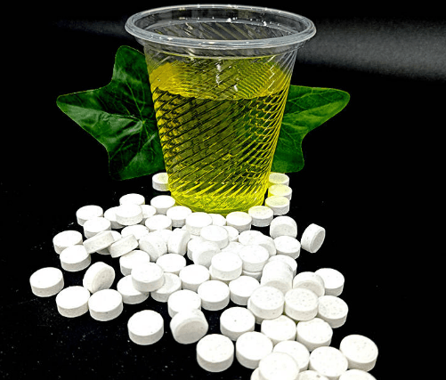 过硫、高铁以及二氧化氯的作用机理以及区别，你了解多少？