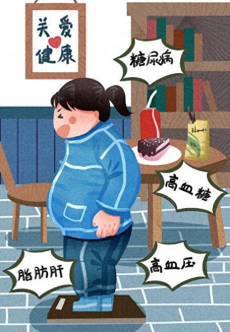 28岁广东男子每晚坚持夜跑5公里来降血脂，一年后他得到了什么？