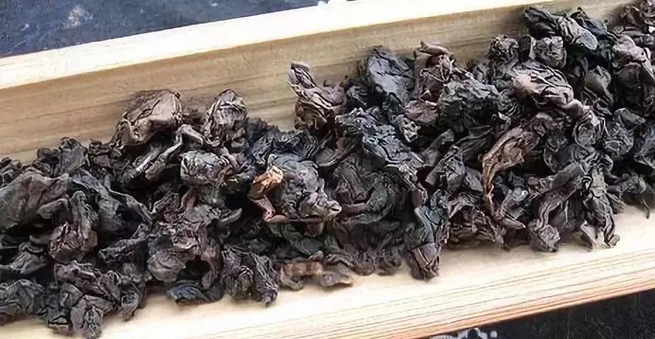 关于铁观音，你所不知道的一些属性