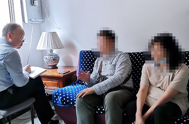 青少年抑郁症治疗：心理咨询不是万灵药，家庭支持才是关键