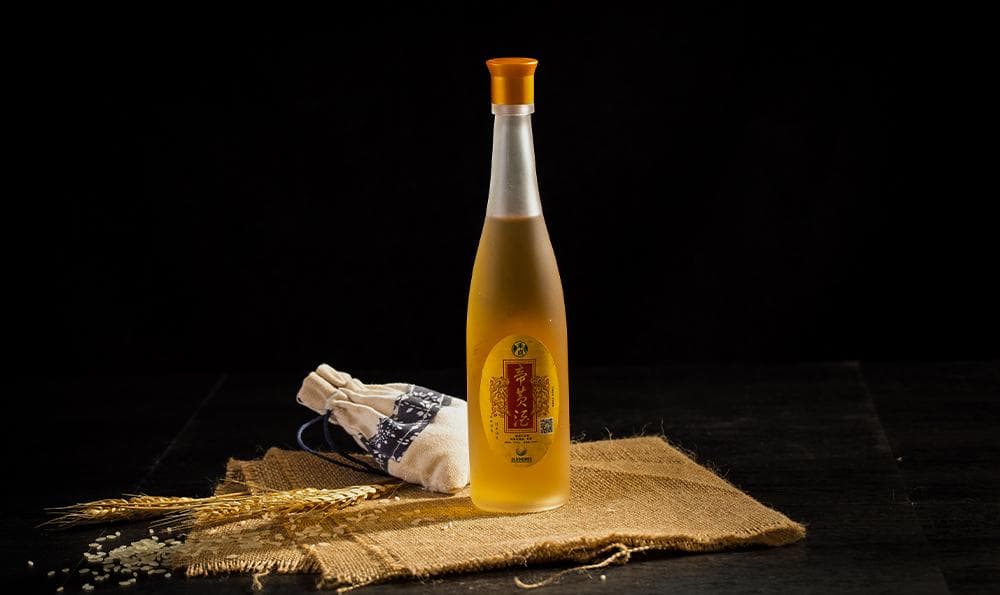 红薯酿造黄酒：传统工艺与饮食搭配指南