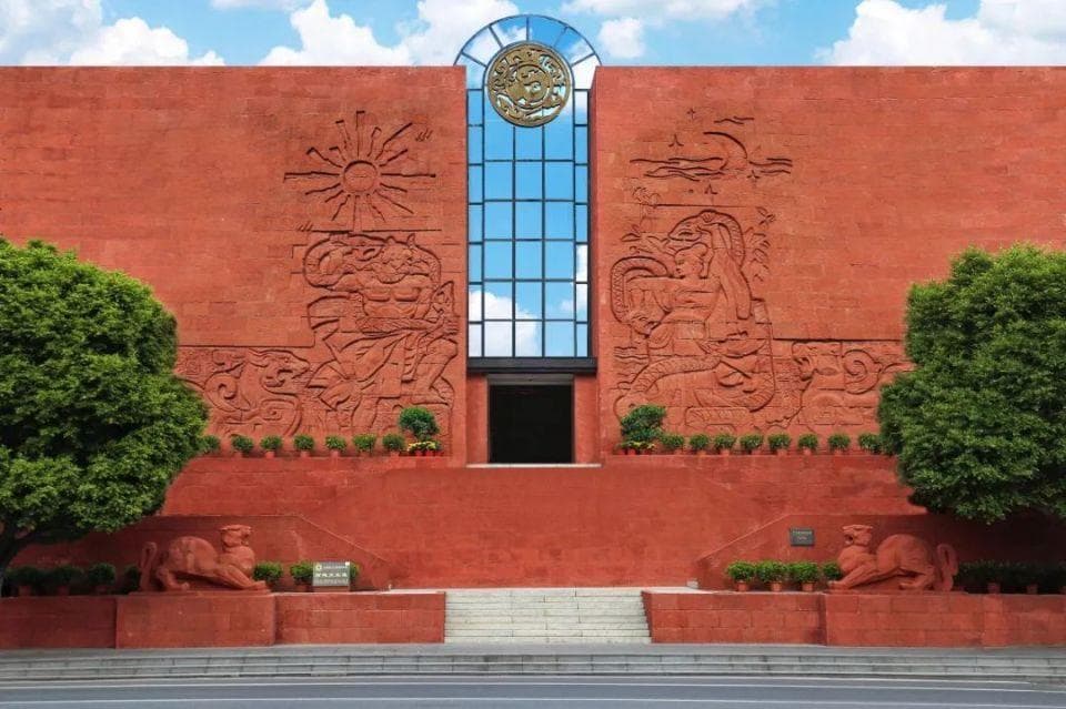 广州越秀区推出"最越秀"六大旅游路线，涵盖历史、夜游、潮流等主题