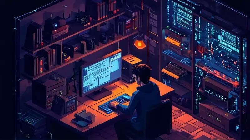 如何提升团队的技术氛围
