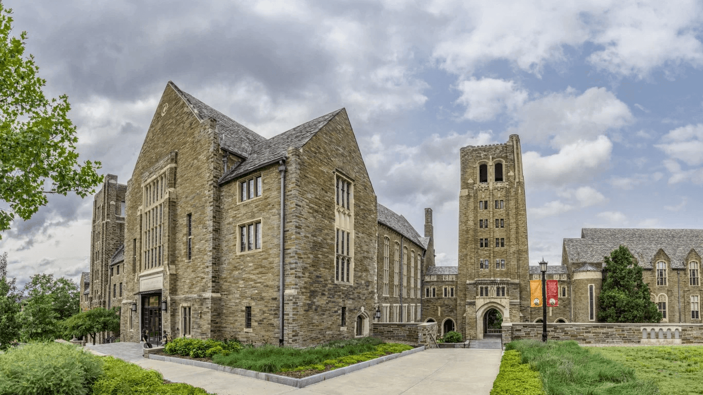 康乃尔大学好吗？Cornell University热门科系及排名介绍