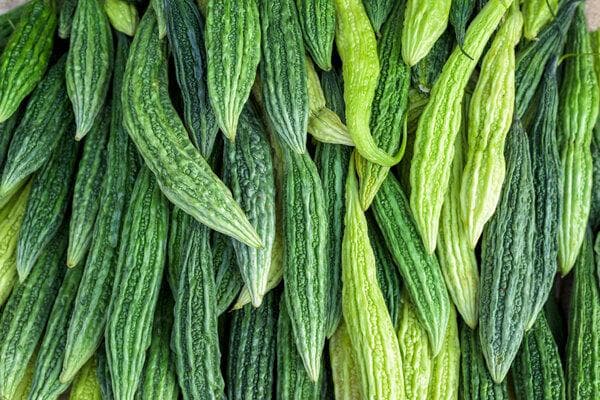 从西葫芦到花椰菜：5种蔬菜助缓解荨麻疹