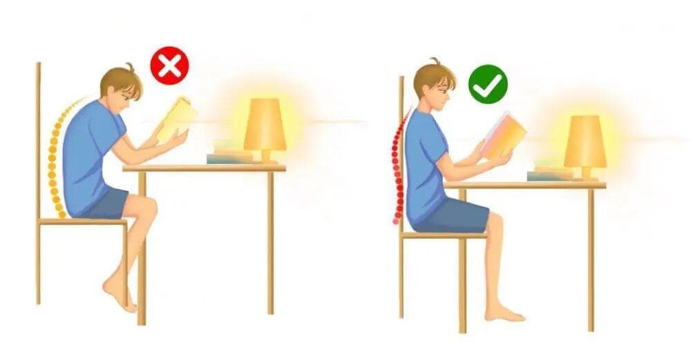 轻松预防颈椎病，享受健康舒适的生活！