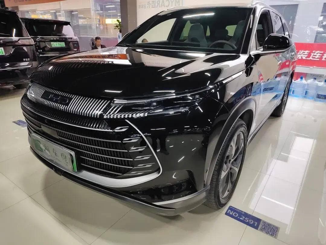 自驾春游选什么车？SUV和轿车各有什么优缺点？实例推介