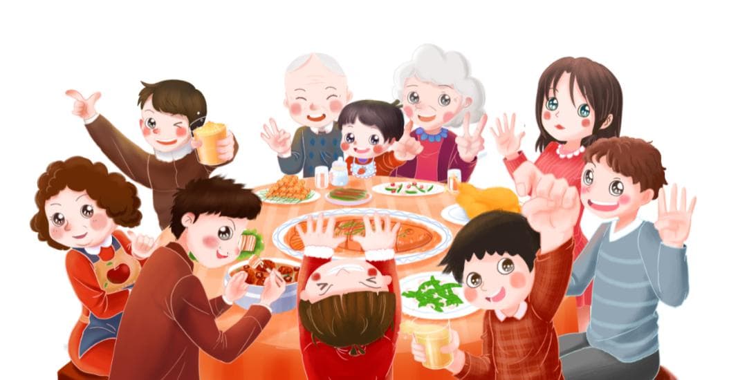 残忍的遗传规律：父母患上这5种癌，下一代可能会“复制”