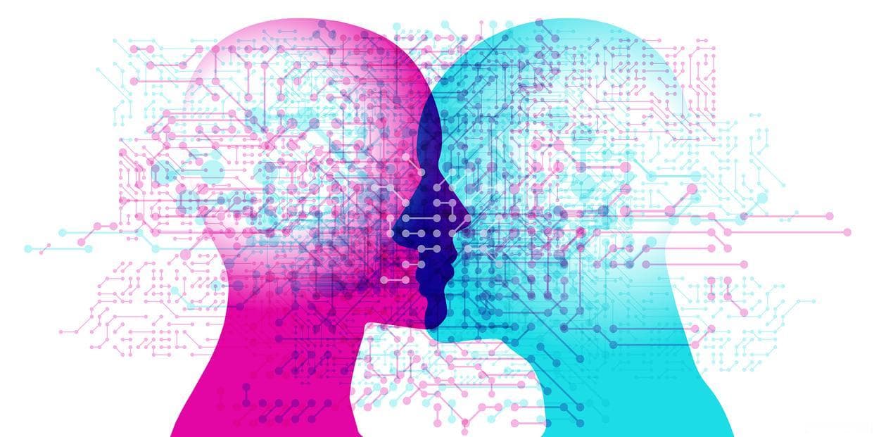 解构AI伦理困境：技术进步与人性尊严的博弈