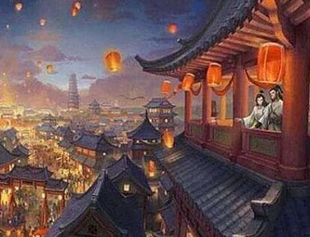 长安的兴衰：唐朝之后为何成为废都？