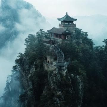 峨眉山旅游攻略：景点推荐、交通指南及住宿美食全解析