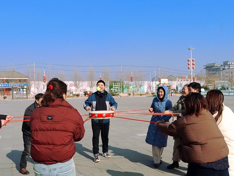 如何在团建活动中提升团队凝聚力？