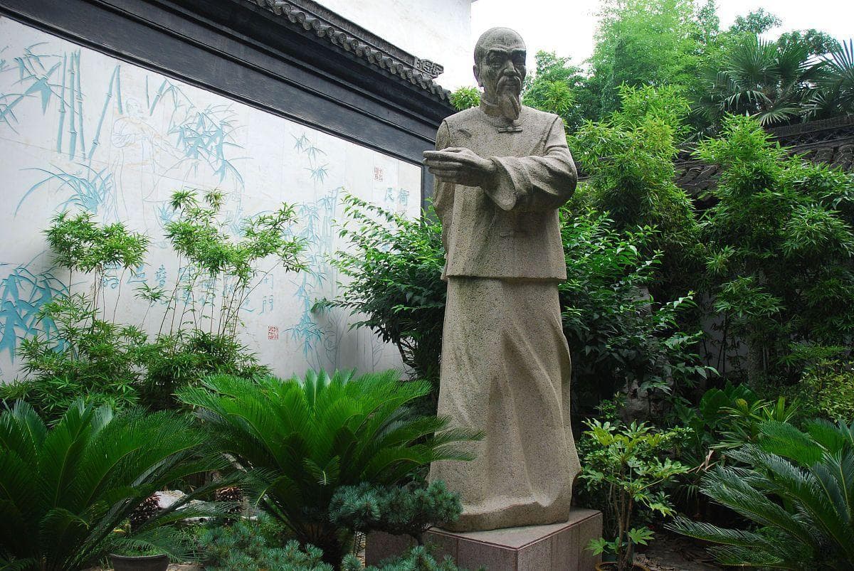 郑板桥：才子与画家的传奇人生
