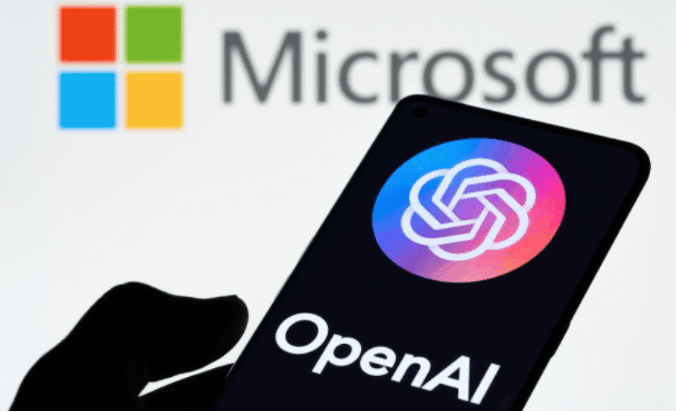 微软与OpenAI：从合作伙伴到竞争对手，AI时代的激烈博弈