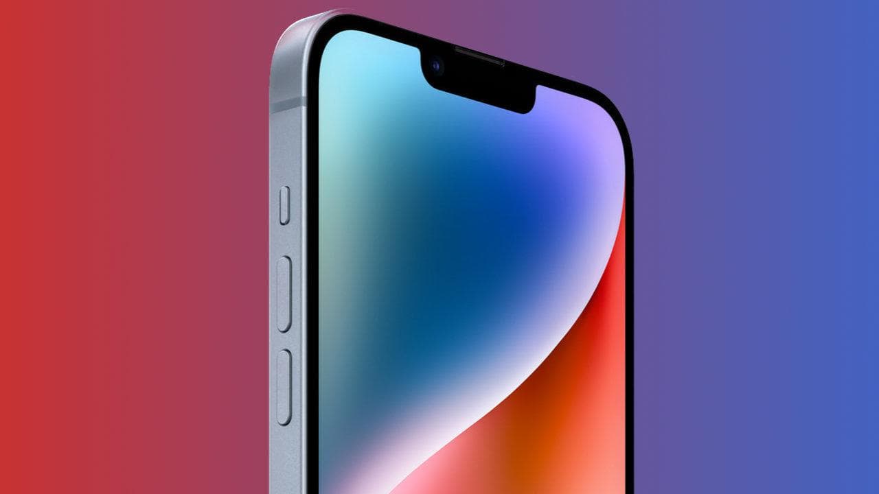 如何调整 iPhone 的亮度和色彩平衡