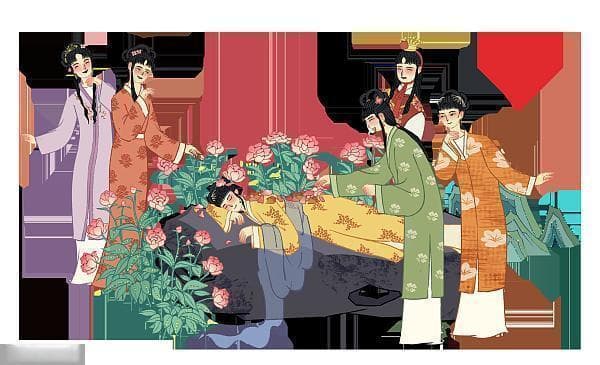 原来老祖宗才是谐音梗高手