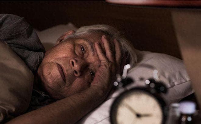 4个简单中医偏方，解决入睡难、浅睡眠、睡眠多梦等常见问题