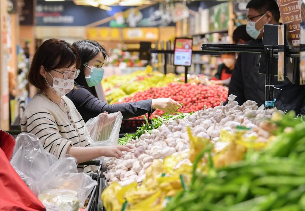 会选、会看、会烹……这些膳食好习惯帮你吃出健康