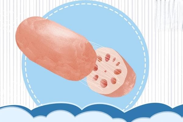 藕粉食用全攻略：五大功效与禁忌人群须知