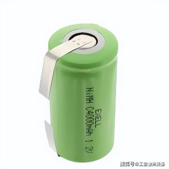 电池极耳激光切割技术：锂电池制造的关键工艺