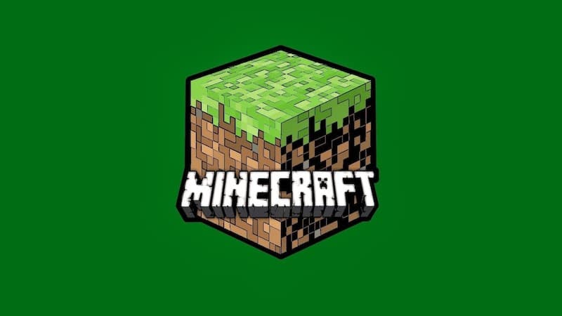 我的世界（Minecraft）