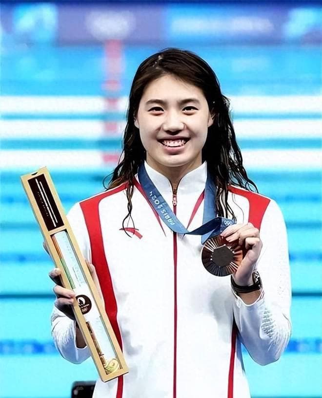 太美了！这7位女明星竟然都是运动员，有的曾是国家队主力！
