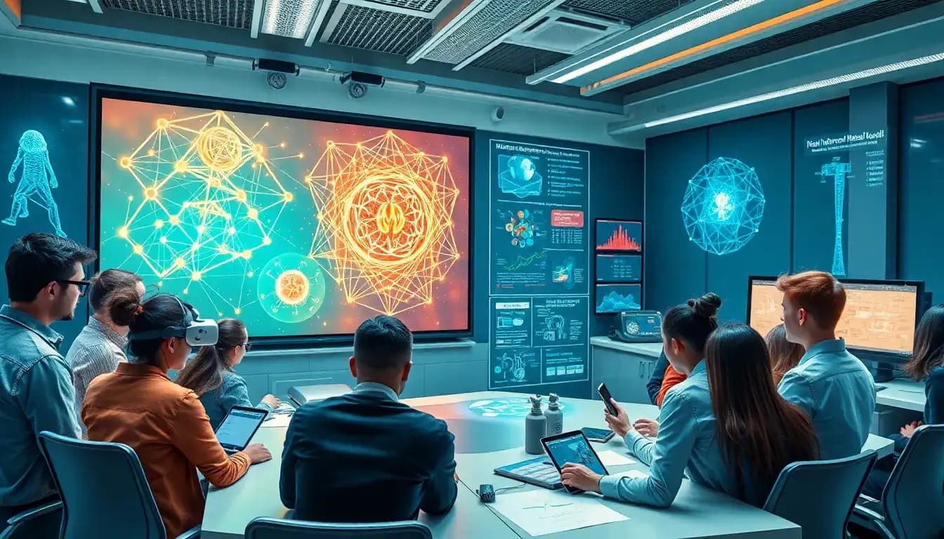 深入解析神经网络工作原理：2025年全面指南