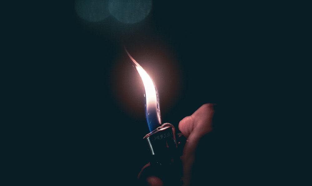 ZIPPO打火机内胆生锈和松动怎么办？实用解决方案来了
