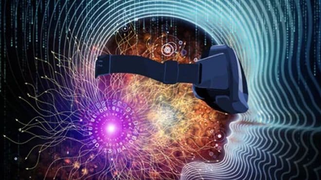 孩子用VR，你知道这三点