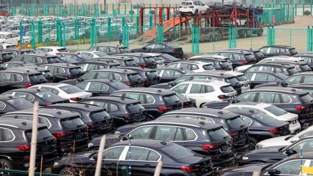 中国汽车出口破600万辆背后：从产品输出迈向全球产业链整合