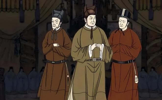 揭秘安史之乱后的唐朝宦官权谋
