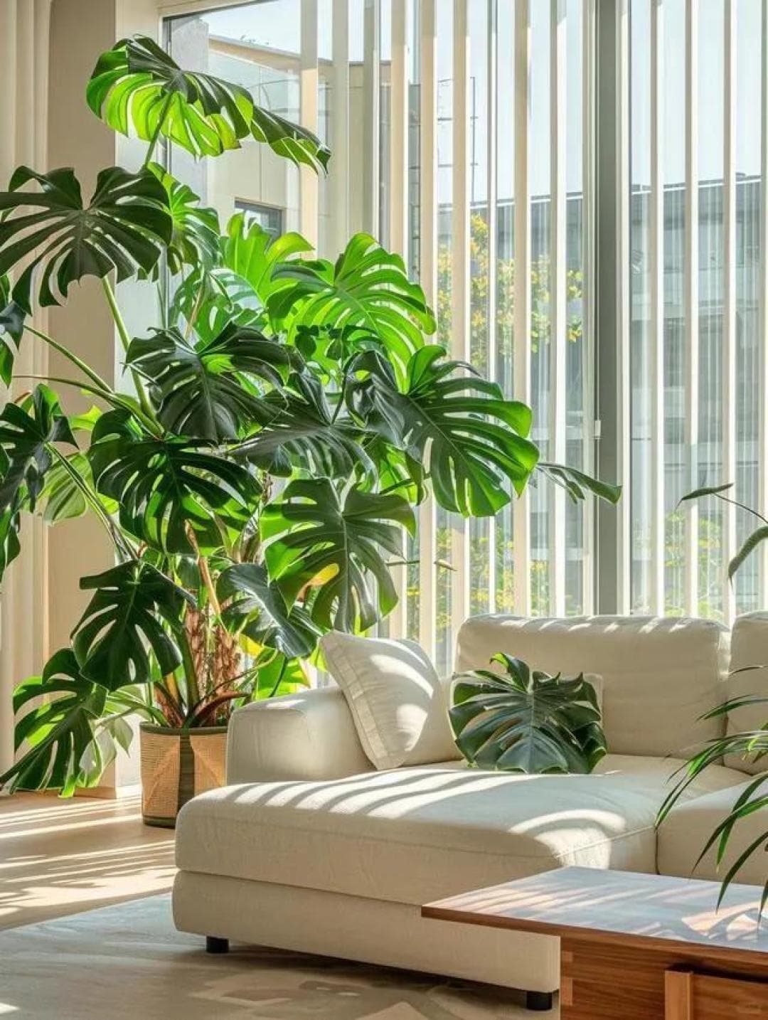 绿植美学指南：从新手到行家，18种植物让家变身ins风氧吧
