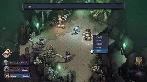 复古像素风经典回合制游戏榜单 复古像素RPG冒险游戏排行榜