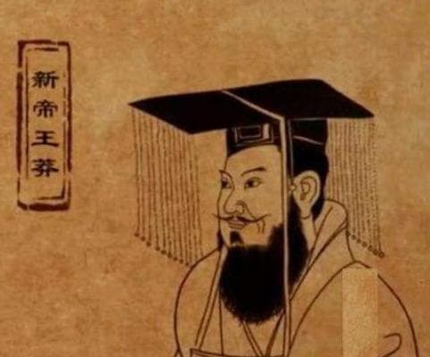 王莽的兴衰：新朝的建立与改革的崩溃