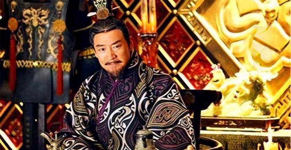 霍光家族的崛起与覆灭：从权力巅峰到血腥复仇的五年沉寂