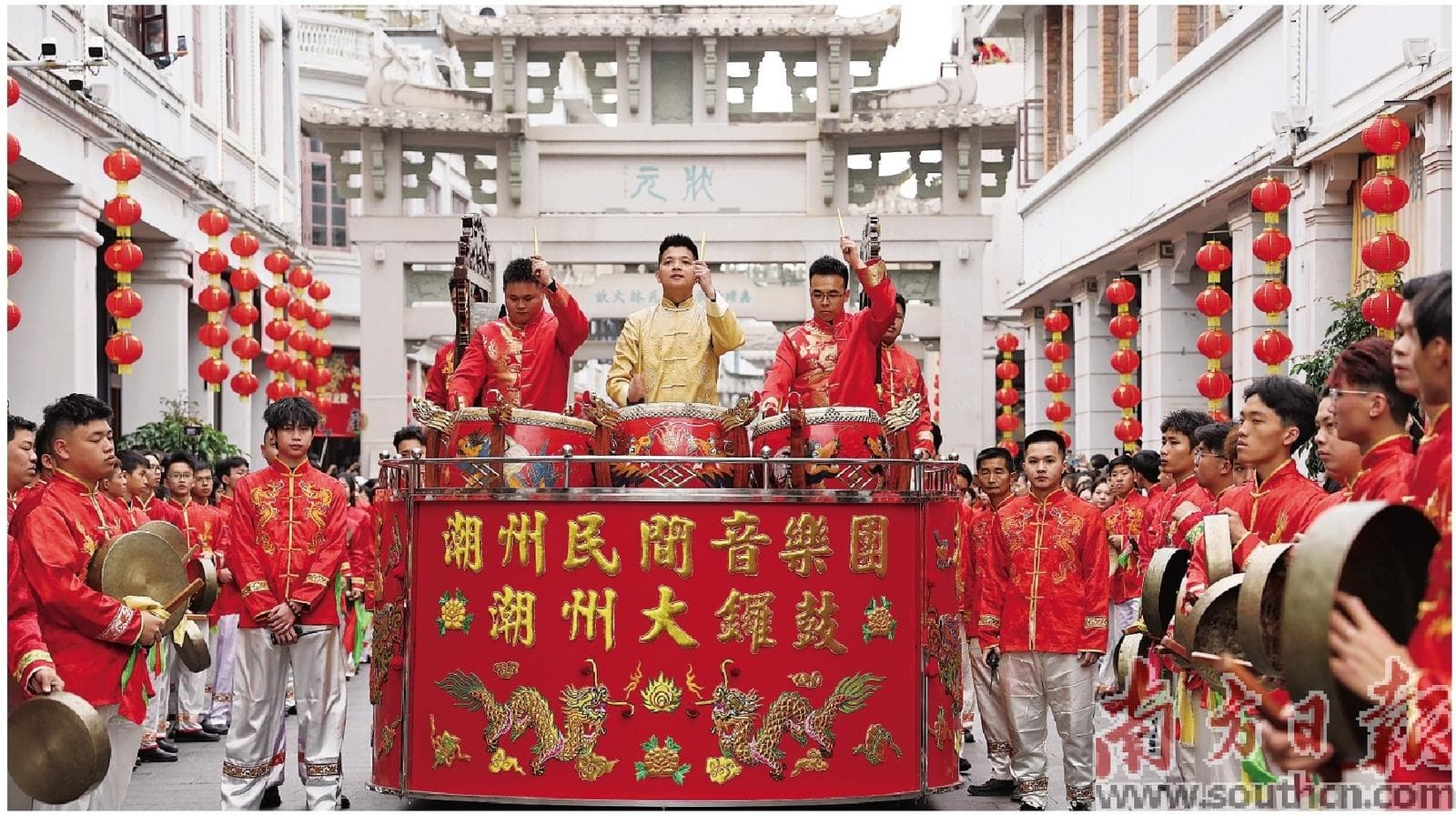 冲刺“世界文化遗产”，潮州路在何方？