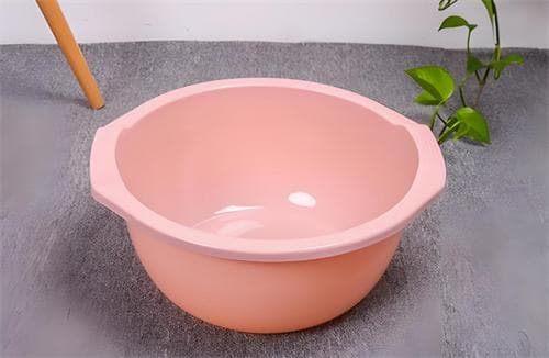 塑料盆裂缝了怎么修补