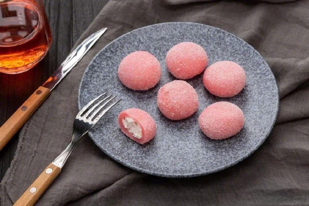 千万不要买樱花味食物！千万不要！