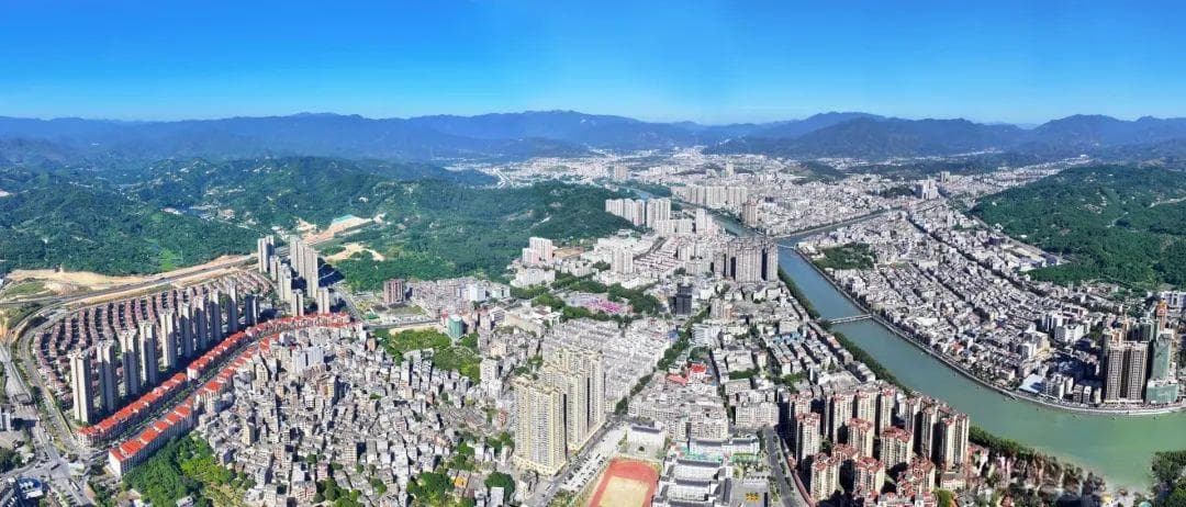 丰顺县创新基层治理新模式提升为民服务新效能：以基层善治筑牢人民幸福之基