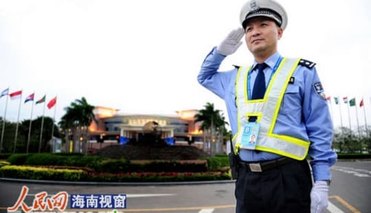 清明祭扫 出行防火需注意 安全提示在这里