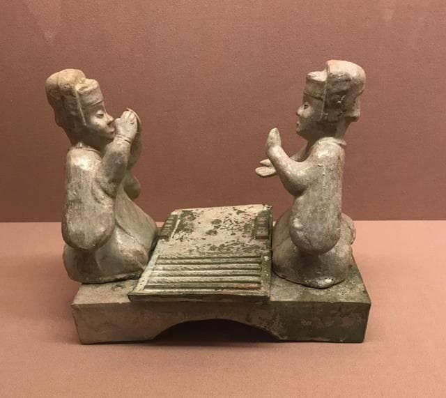 本诞生于风雅之家，竟成社会毒瘤，古代赌博业如何走到这一步？