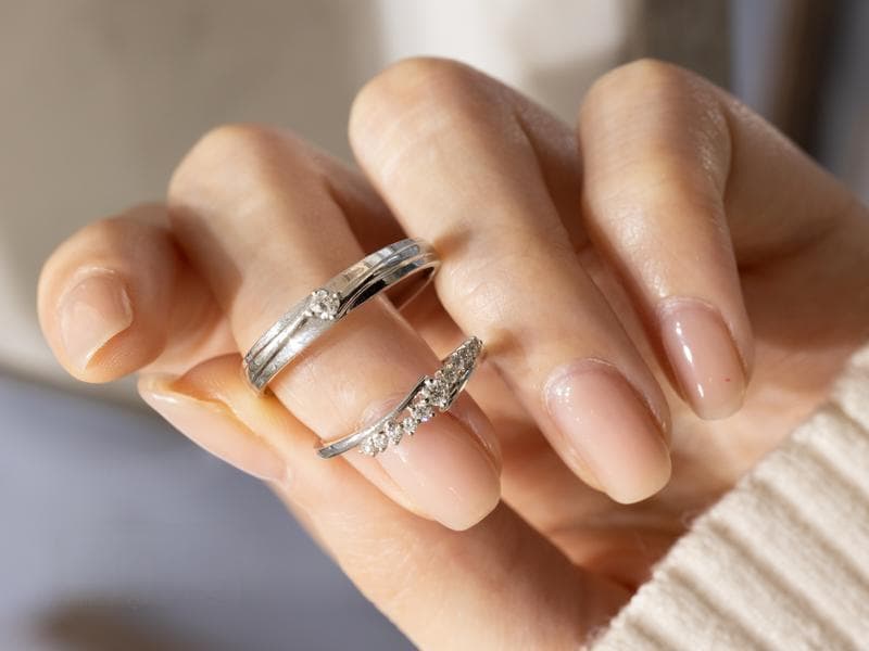 婚戒怎么戴，婚戒怎么选？