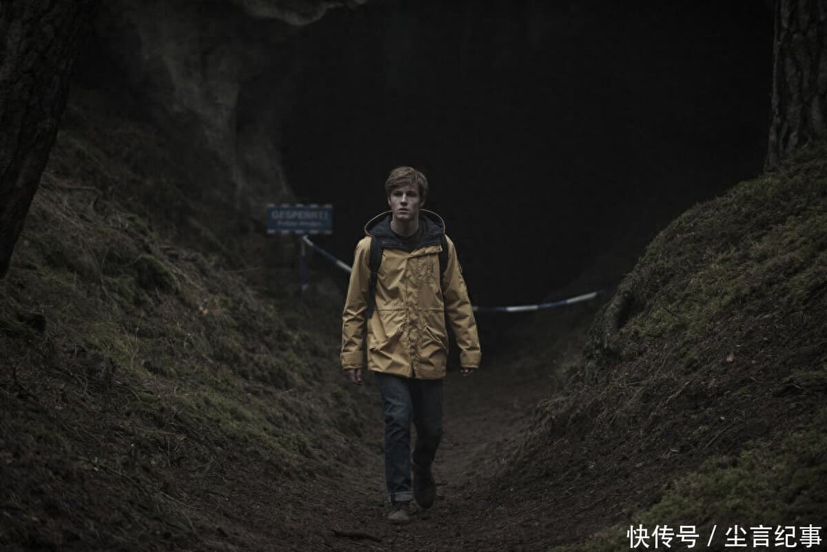 神秘谋杀与科学悖论：七部剧情烧脑的高分电视剧