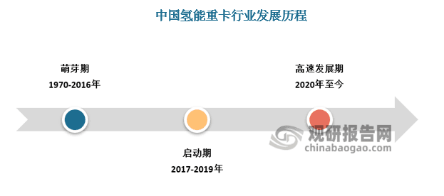 中国氢能重卡行业发展现状研究与投资前景预测报告（2024-2031年）