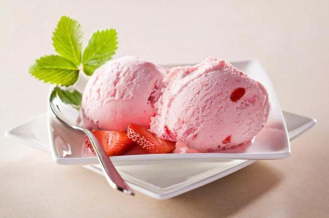 一说“冰淇淋”，只能想到“ice cream”？！这些说法很地道！