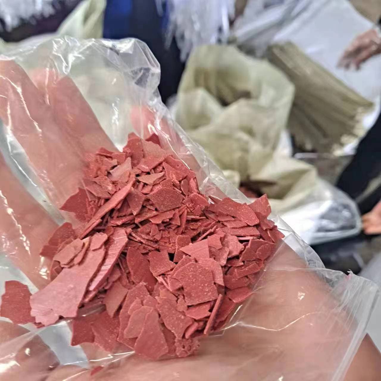 硫化钠在工业领域上的用途