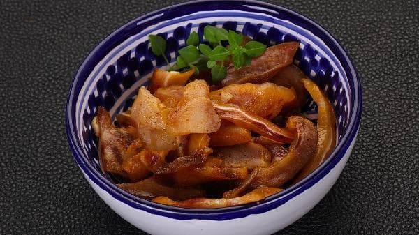 兔子肉的营养价值